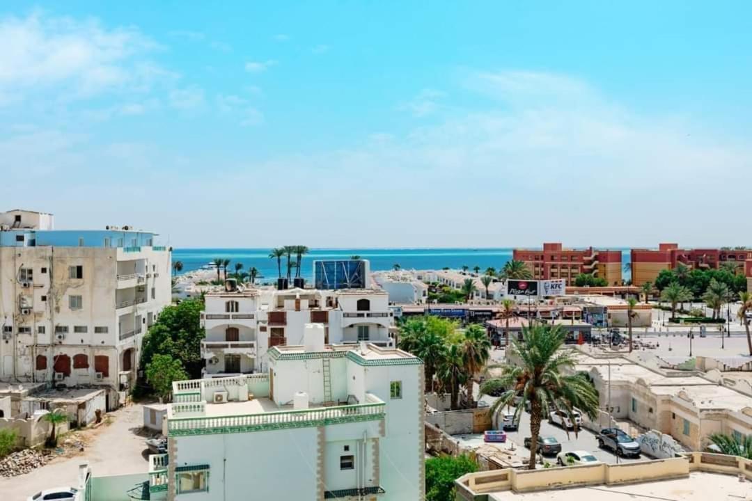 Al Makramia 2 Bd * Hurghada