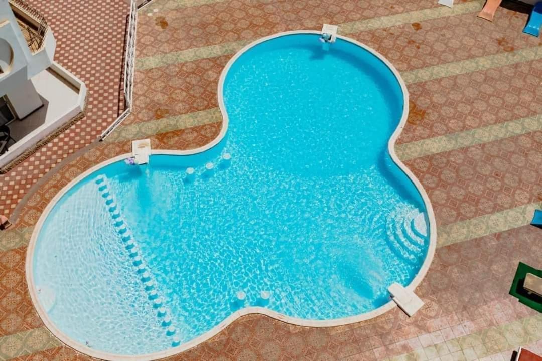 Apartment Al Makramia 2 Bd