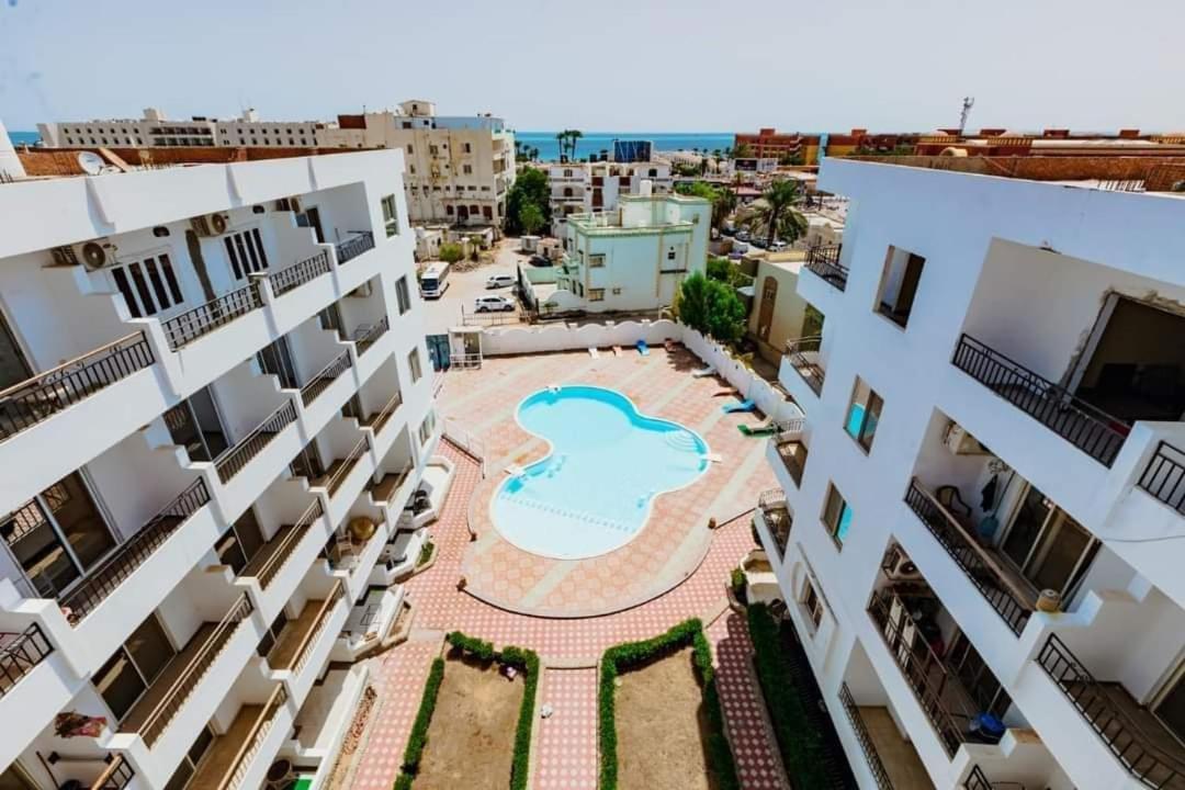 Apartment Al Makramia 2 Bd Hurghada
